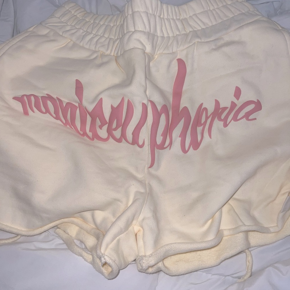 Women’s short
